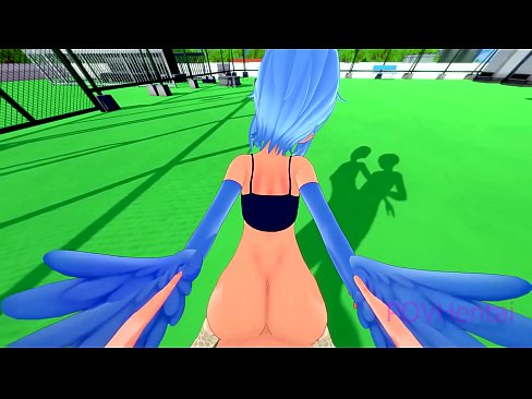 ❤️ Harpyien-Monster-Mädchen. Porno fb bei de.com-full-porner.ru ❌
