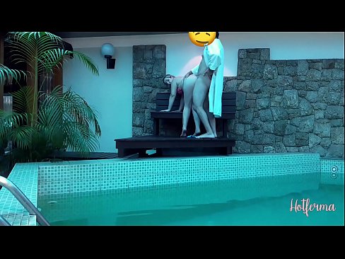 ❤️ Boss lädt Dienstmädchen zum Pool ein, kann aber einem heißen Sex nicht widerstehen Porno fb bei de.com-full-porner.ru ❌